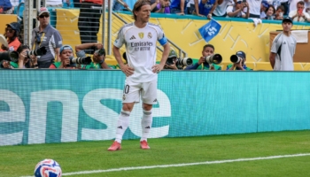 Real Madrid-Pachuca: lunga lista di indisponibili per gli spagnoli