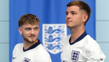 Repubblica Ceca U21-Inghilterra U21: Nwaneri possibile titolare tra i britannici
