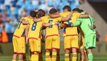 Romania U21 -Slovacchia U21: nessuna posta in palio fra due squadre già eliminate