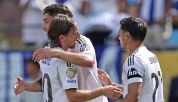 quote salisburgo real madrid