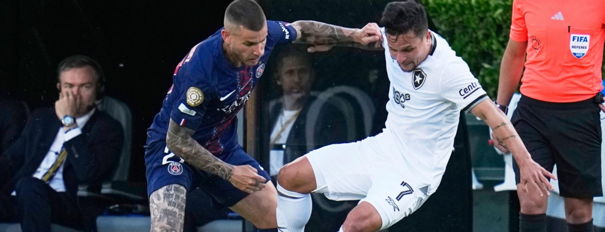 Seattle Sounders-PSG: transalpine a caccia del passaggio del turno