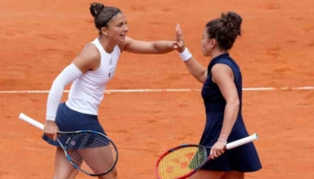 Pronostici tennis oggi: Roland Garros, Errani e Paolini puntano la finale