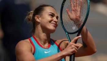 Pronostici tennis oggi: Roland Garros, si rinnova la sfida Sabalenka-Swiatek