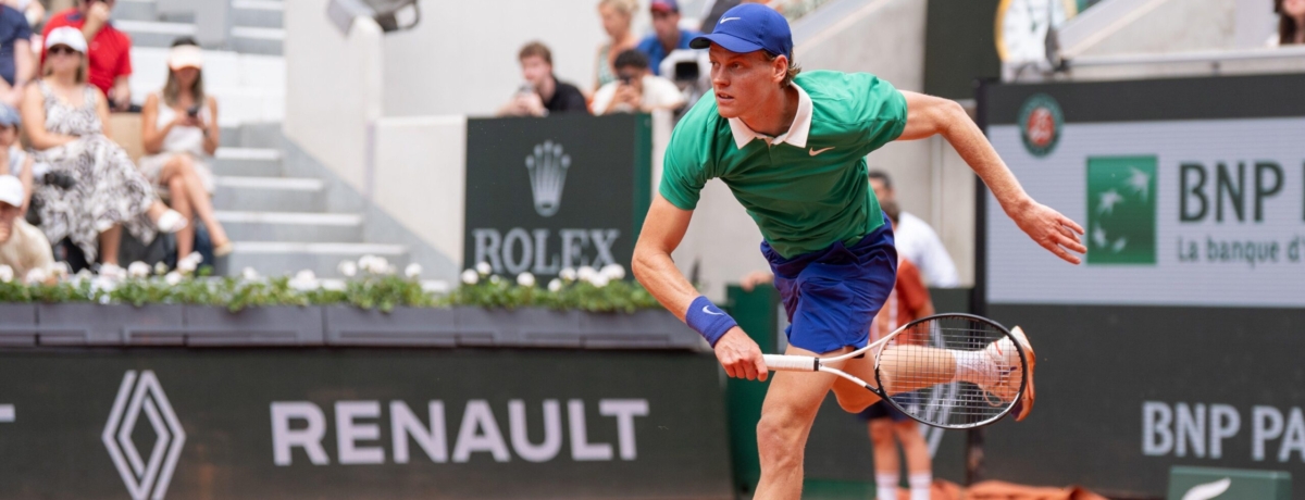 Pronostico Sinner-Rublev: a Parigi l’azzurro mette nel mirino i quarti di finale