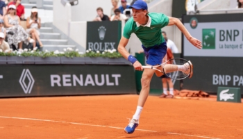 Pronostico Sinner-Rublev: a Parigi l’azzurro mette nel mirino i quarti di finale