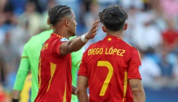 quote spagna u21 inghilerra u21