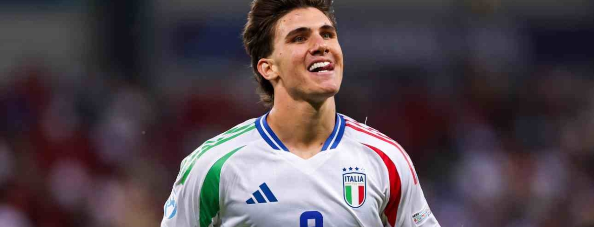 quote spagna u21 italia u21