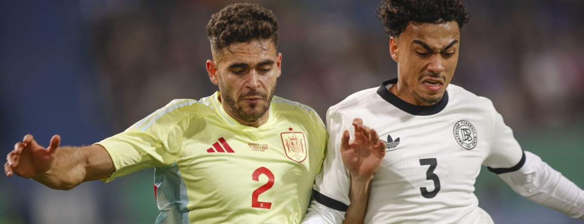Spagna U21-Romania U21: iberici favoriti per consolidare il primo posto nel gruppo A