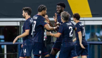 Stati Uniti-Costa Rica: la selezione di Pochettino favorita anche senza Pulisic
