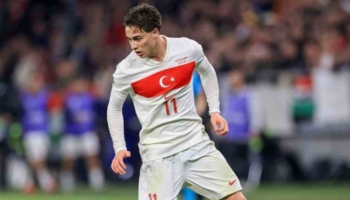 Stati Uniti-Turchia: gli americani partono leggermente avanti nel pronostico