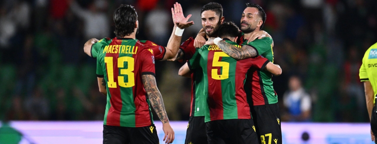 Ternana-Pescara, pronostico sulla finale playoff: rossoverdi favoriti nei primi 90 minuti