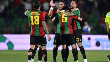 Ternana-Pescara, pronostico sulla finale playoff: rossoverdi favoriti nei primi 90 minuti