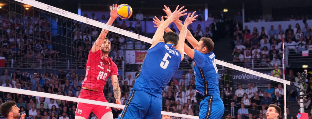 USA-Italia: azzurri favoriti nell’ottavo match di Nations League