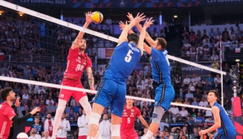 USA-Italia: azzurri favoriti nell’ottavo match di Nations League