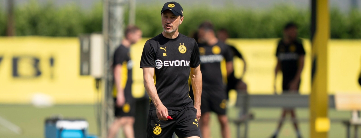 Borussia Dortmund-Ulsan Hyundai: tedeschi favoriti