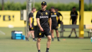 Borussia Dortmund-Ulsan Hyundai: tedeschi favoriti