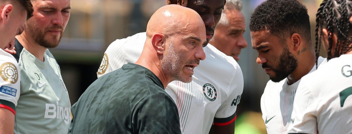 Esperance-Chelsea: inglesi a un passo dagli ottavi di finale