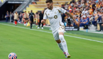 Los Angeles-Flamengo: Giroud e compagni già eliminati dalla competizione