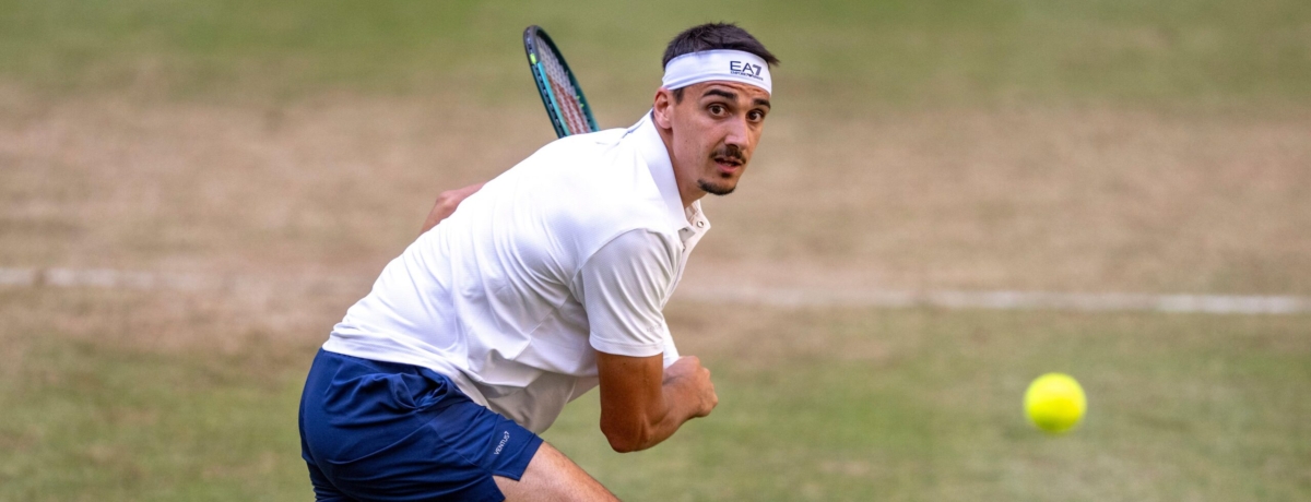 Pronostici tennis oggi: Gigante è a caccia del pass per Wimbledon
