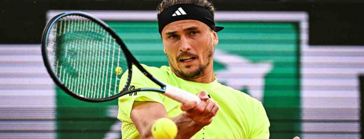 Pronostici tennis oggi: Atp Stoccarda, obiettivo quarti per Zverev