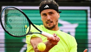 Pronostici tennis oggi: Atp Stoccarda, obiettivo quarti per Zverev