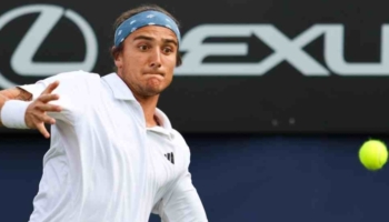 Pronostico Bellucci-Norrie: il lombardo è ai sedicesimi e vuole stupire ancora