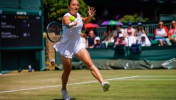 Pronostico Bencic-Cocciaretto: l’azzurra mette nel mirino gli ottavi di finale a Wimbledon