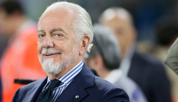 Napoli calciomercato