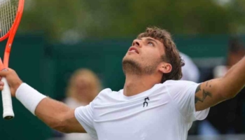 Pronostico Cilic-Cobolli: confronto del tutto alla pari per l'azzurro