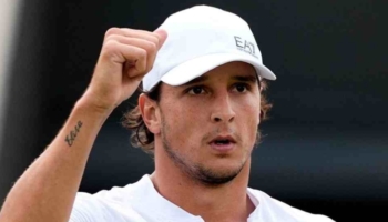 Pronostico Darderi-Thompson: è l'australiano a partire favorito al terzo turno di Wimbledon