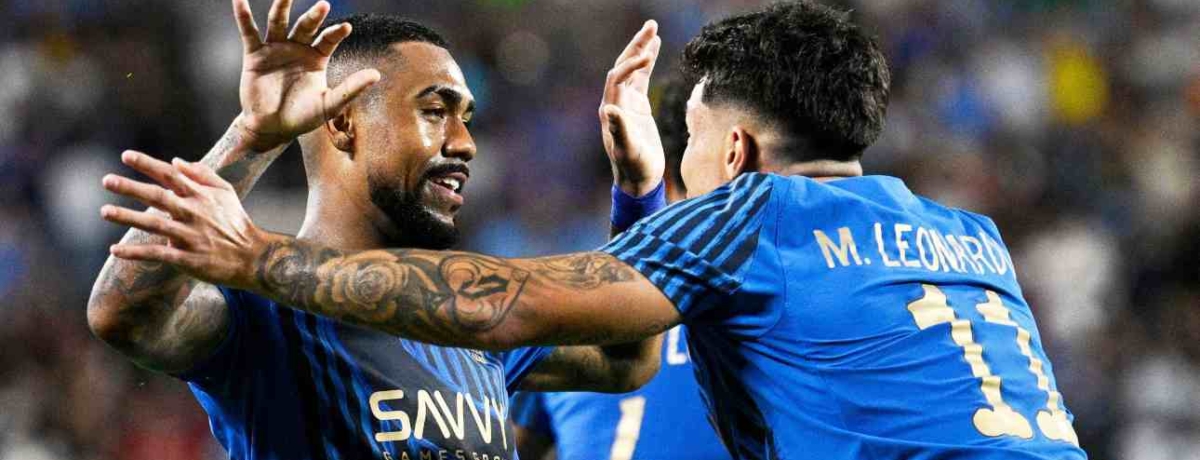 Fluminense-Al Hilal: sfida alla pari con un piccolo vantaggio per gli arabi