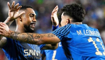 Fluminense-Al Hilal: sfida alla pari con un piccolo vantaggio per gli arabi