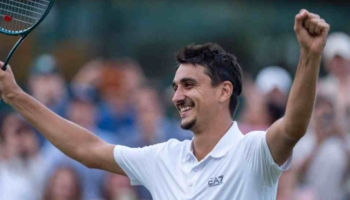 Pronostici tennis oggi: Wimbledon, Sonego cerca l'impresa contro Shelton