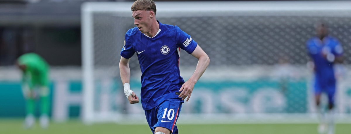 Palmeiras-Chelsea: Blues favoriti per approdare in semifinale