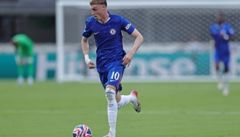 Palmeiras-Chelsea: Blues favoriti per approdare in semifinale