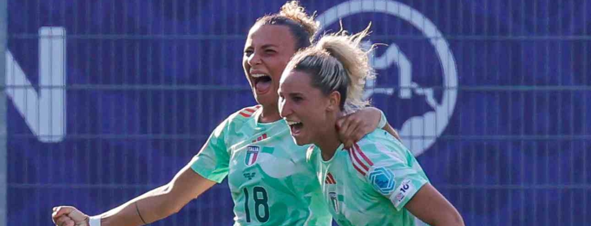 Portogallo-Italia: le Azzurre hanno qualche chance in più di vittoria