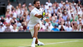 Pronostici tennis oggi: a Wimbledon Djokovic è favorito per centrare gli ottavi