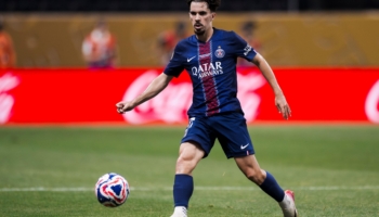 PSG-Bayern Monaco: Mukiele è l’unico assente per i parigini