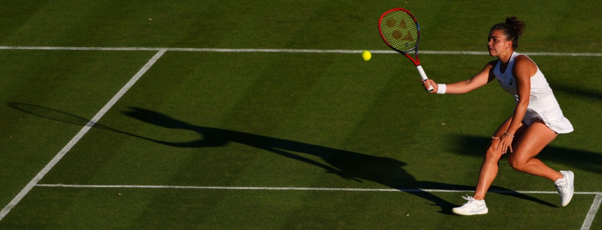 Pronostico Paolini-Rakhimova: nel secondo turno di Wimbledon l’azzurra è favorita