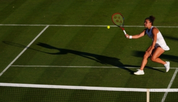 Pronostico Paolini-Rakhimova: nel secondo turno di Wimbledon l’azzurra è favorita