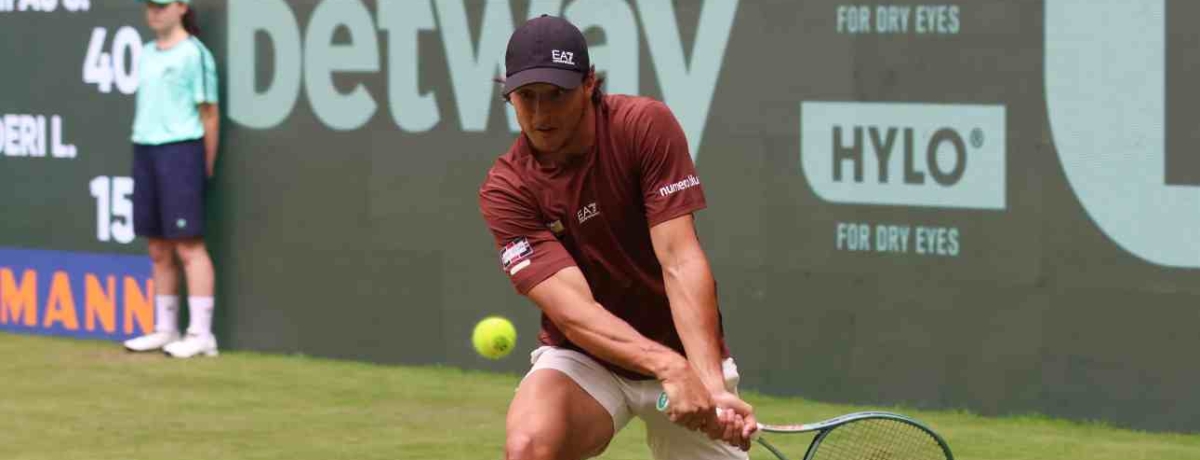 quote secondo turno wimbledon