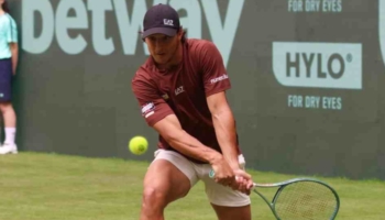 Pronostici tennis oggi: Wimbledon, anche Darderi in campo per il secondo turno