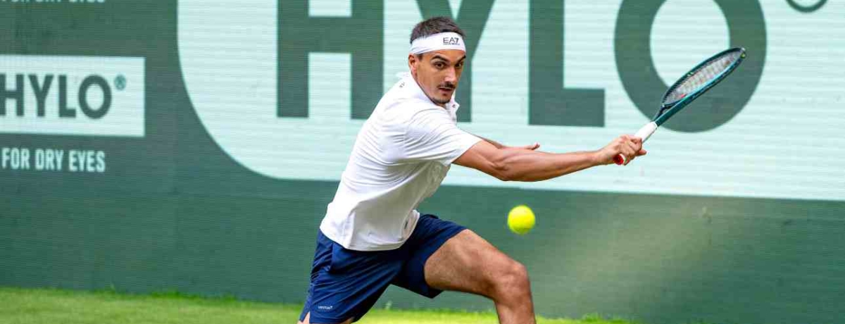 quote secondo turno wimbledon