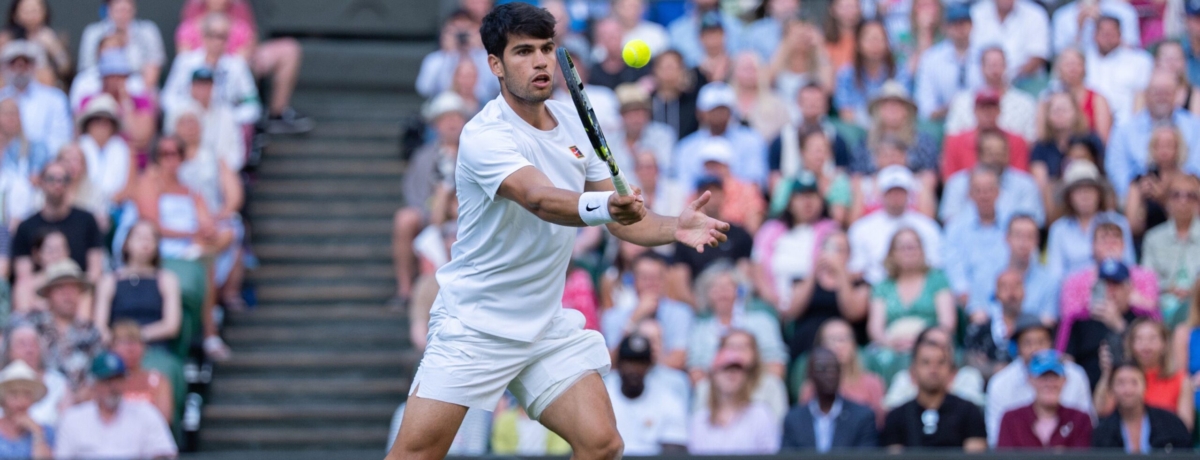 Pronostico Rublev-Alcaraz: lo spagnolo punta a un posto nei quarti di finale