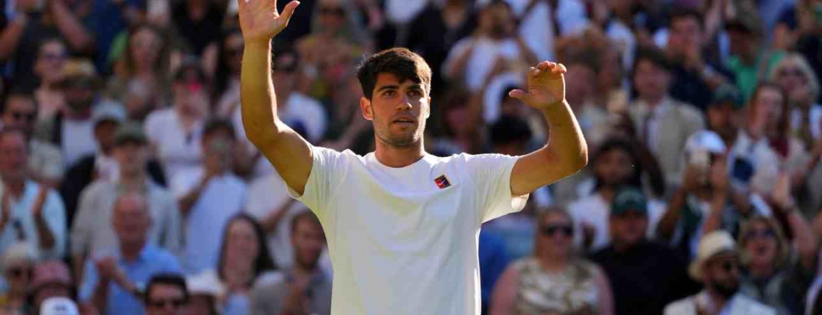 quote sedicesimi wimbledon